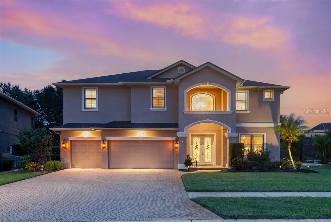12922 Red Cardinal Dr., Odessa, FL 33556
