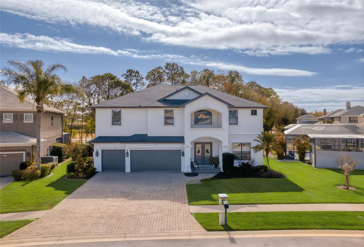 12922 Red Cardinal Dr., Odessa, FL 33556