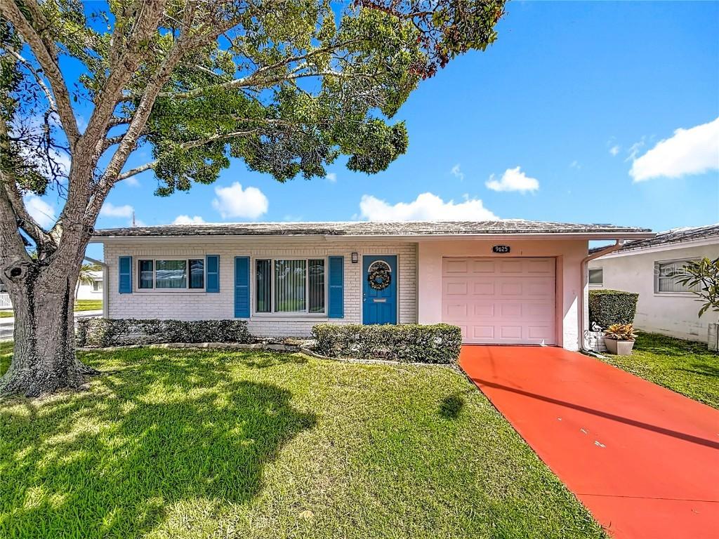 9625 45th Way #., Pinellas Park, FL 33782