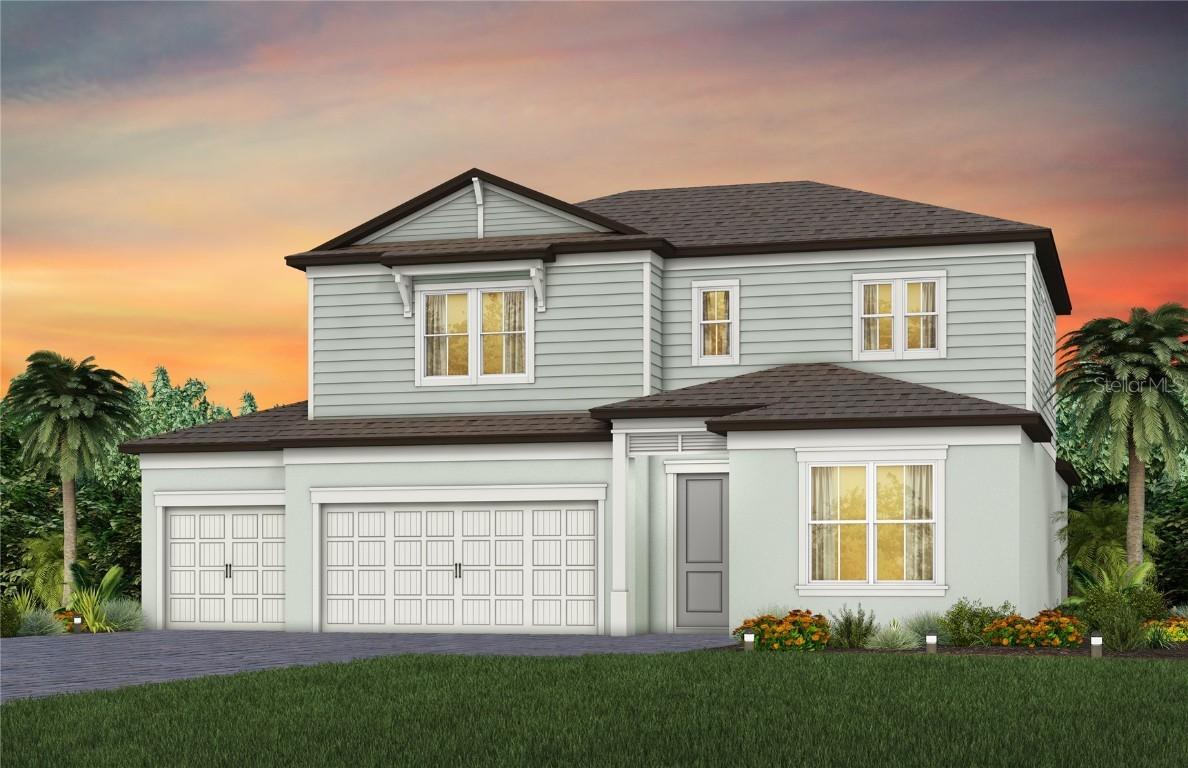 5282 Wolf Creek Dr., Apollo Beach, FL 33572