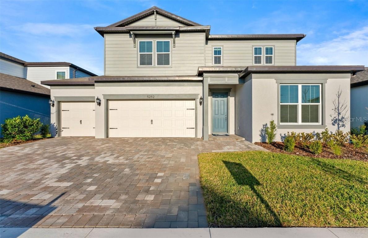 5282 Wolf Creek Dr., Apollo Beach, FL 33572
