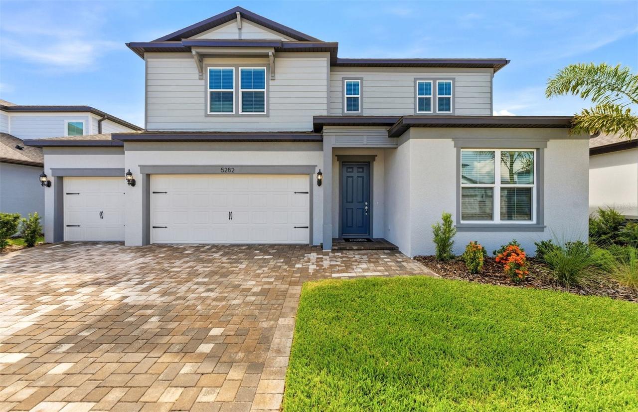 5282 Wolf Creek Dr., Apollo Beach, FL 33572