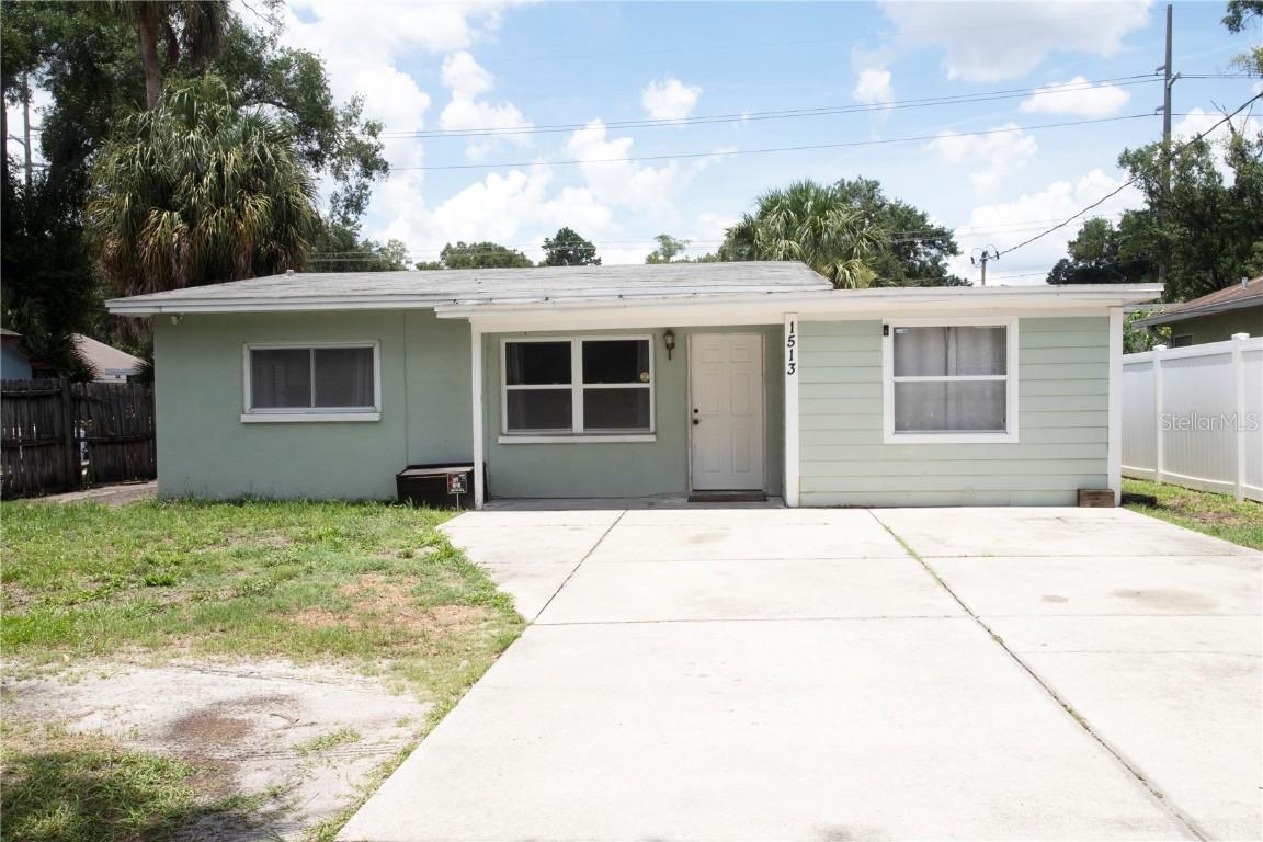 [Address Hidden by Seller], Tampa, FL 33617
