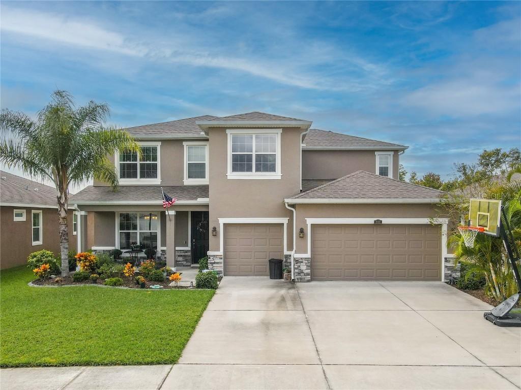 1089 Montgomery Bell Rd., Wesley Chapel, FL 33543