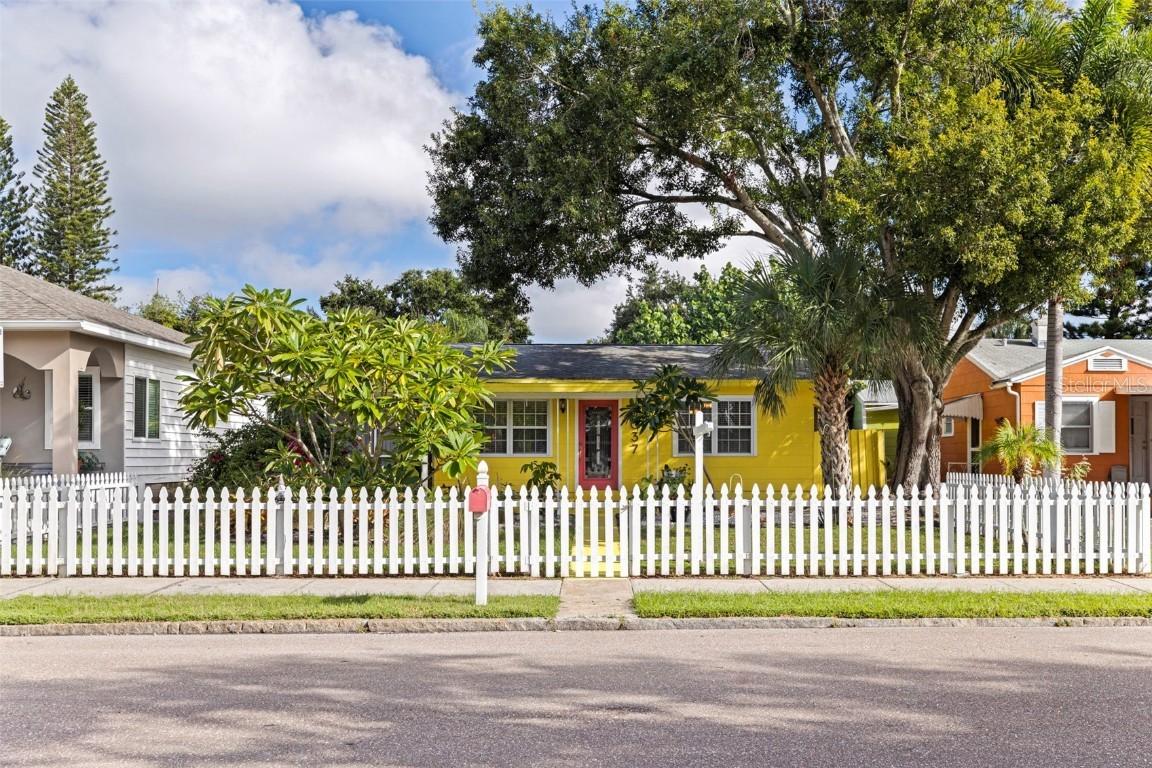 5037 28th Ave., Gulfport, FL 33707