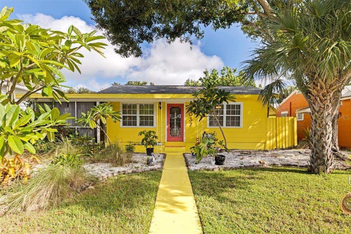 5037 28th Ave., Gulfport, FL 33707