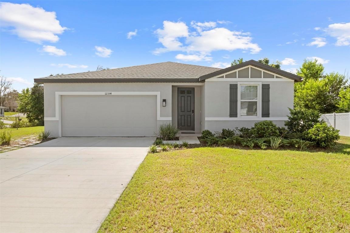12354 Huron St., Spring Hill, FL 34609