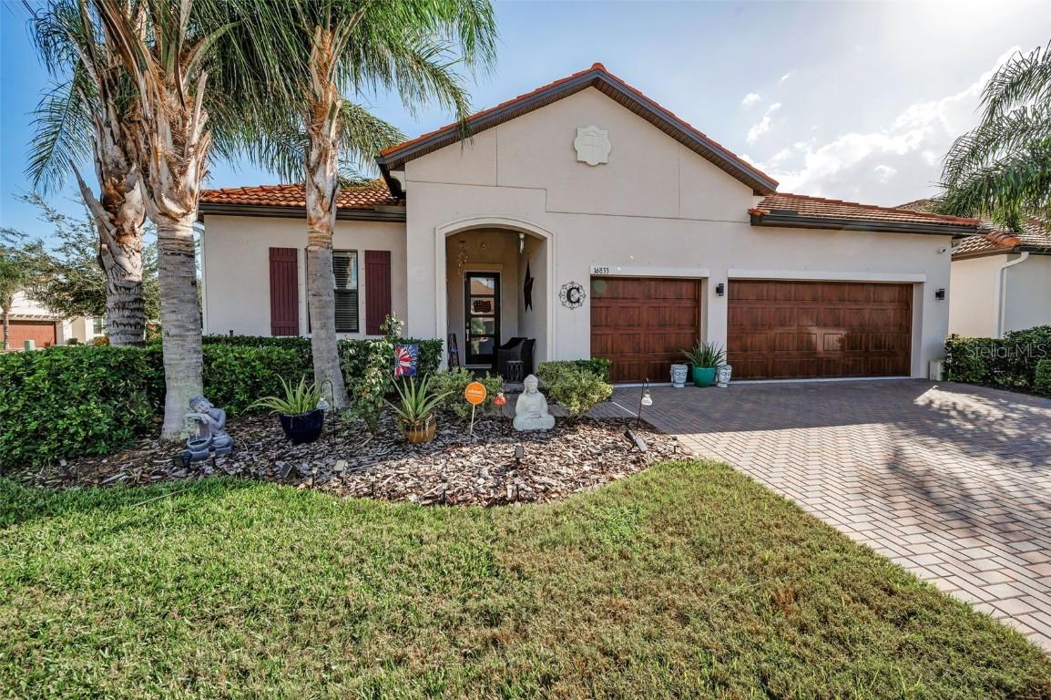 16833 Banner Shell Pl., Wimauma, FL 33598