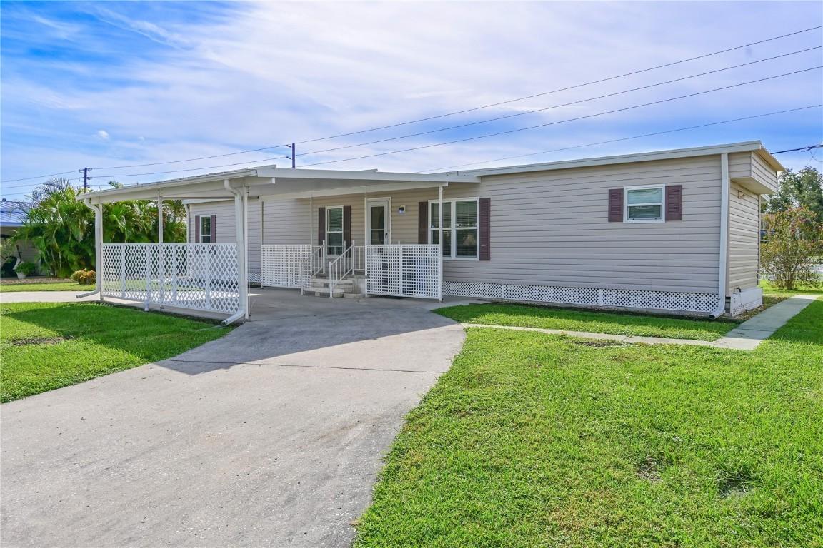 4603 10th Street Ct., Ellenton, FL 34222