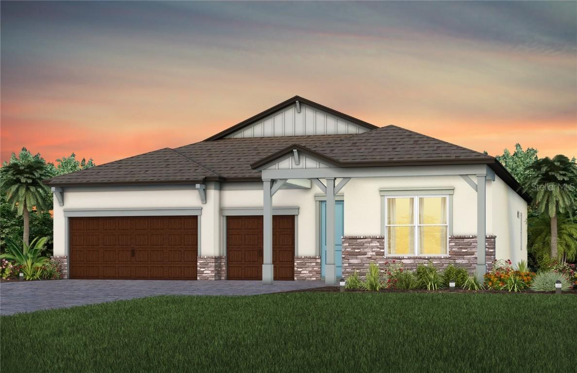 6965 Jared Oaks Dr., Wesley Chapel, FL 33545