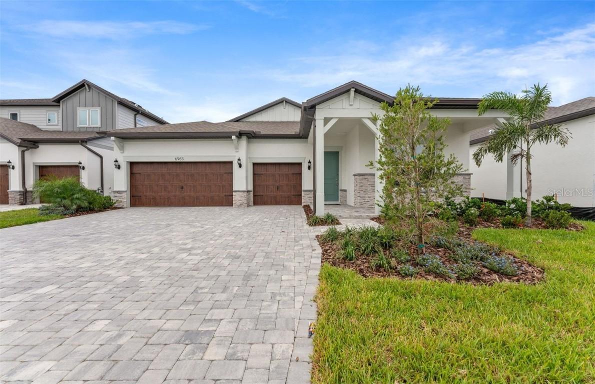 6965 Jared Oaks Dr., Wesley Chapel, FL 33545