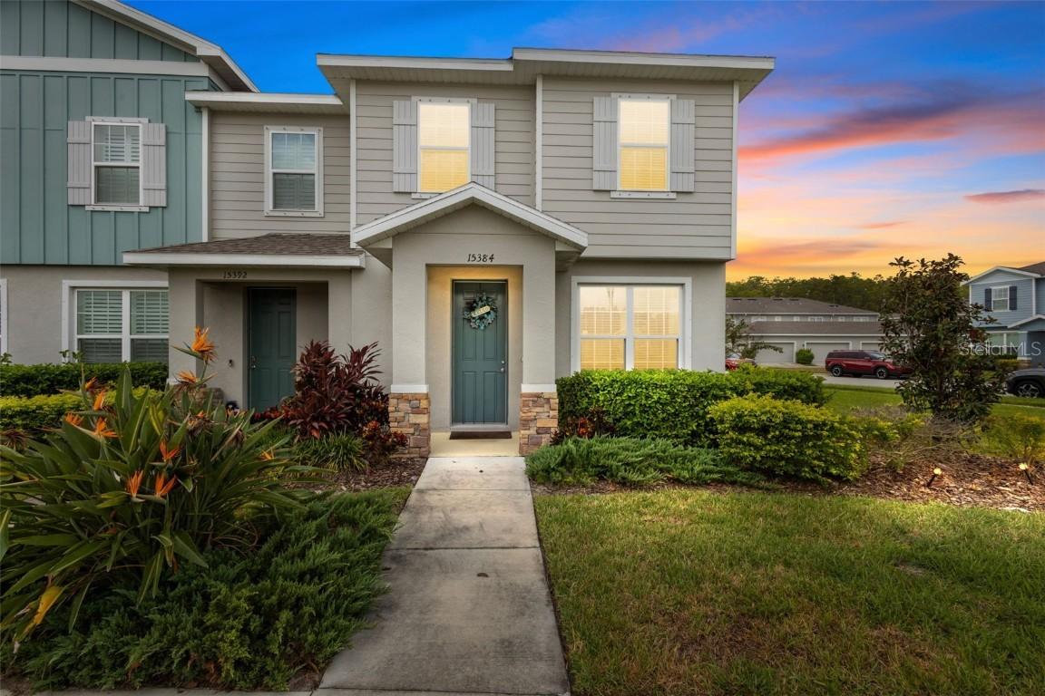 15384 Caravan Ave., Odessa, FL 33556