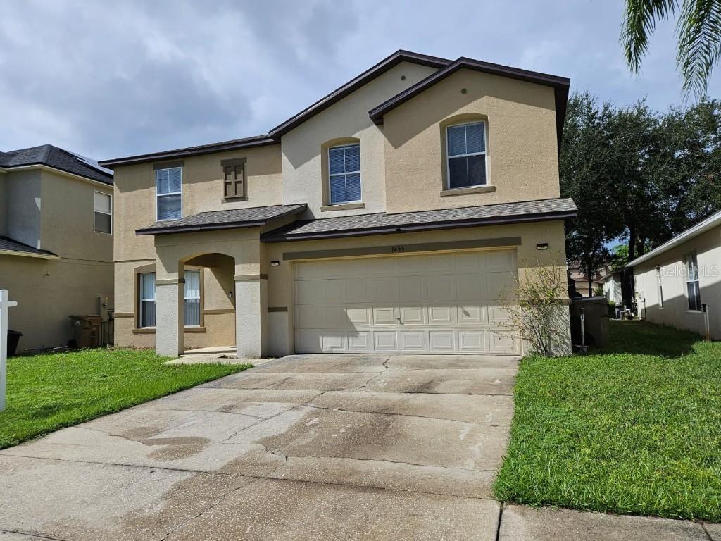 1455 Blue Horizon Drive, Clermont, FL 34714