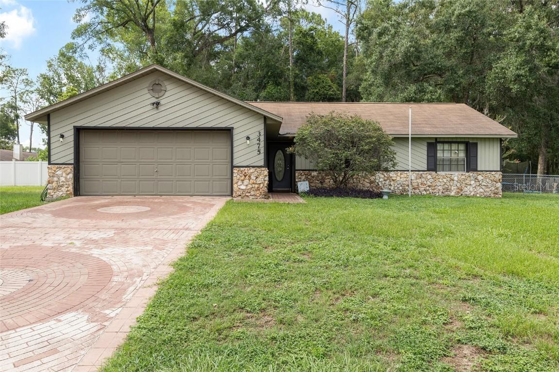 3475 NE 43rd Pl., Ocala, FL 34479