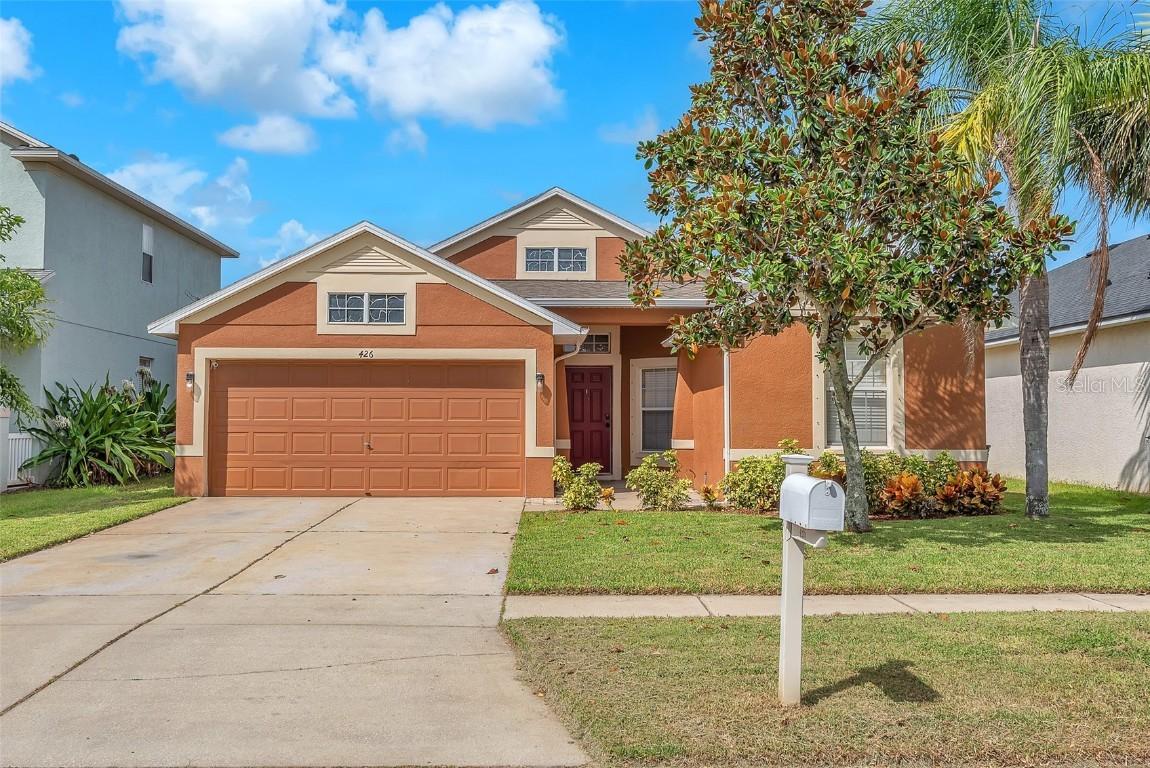 426 Stone Briar Dr., Ruskin, FL 33570