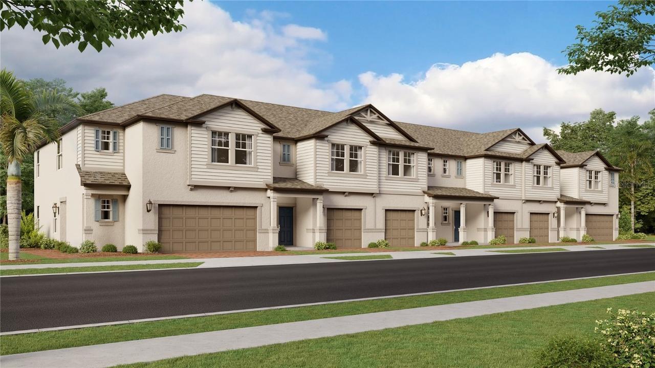 8775 Coquil Song Ln., Land O Lakes, FL 34637