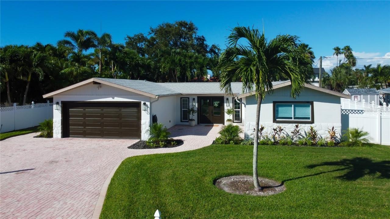119 8th St., Belleair Beach, FL 33786