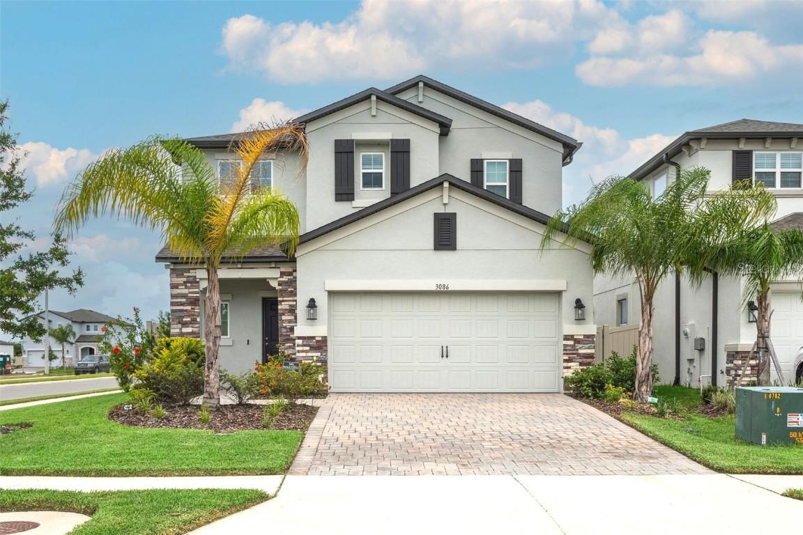 3086 Misty Marble Dr., Zephyrhills, FL 33540