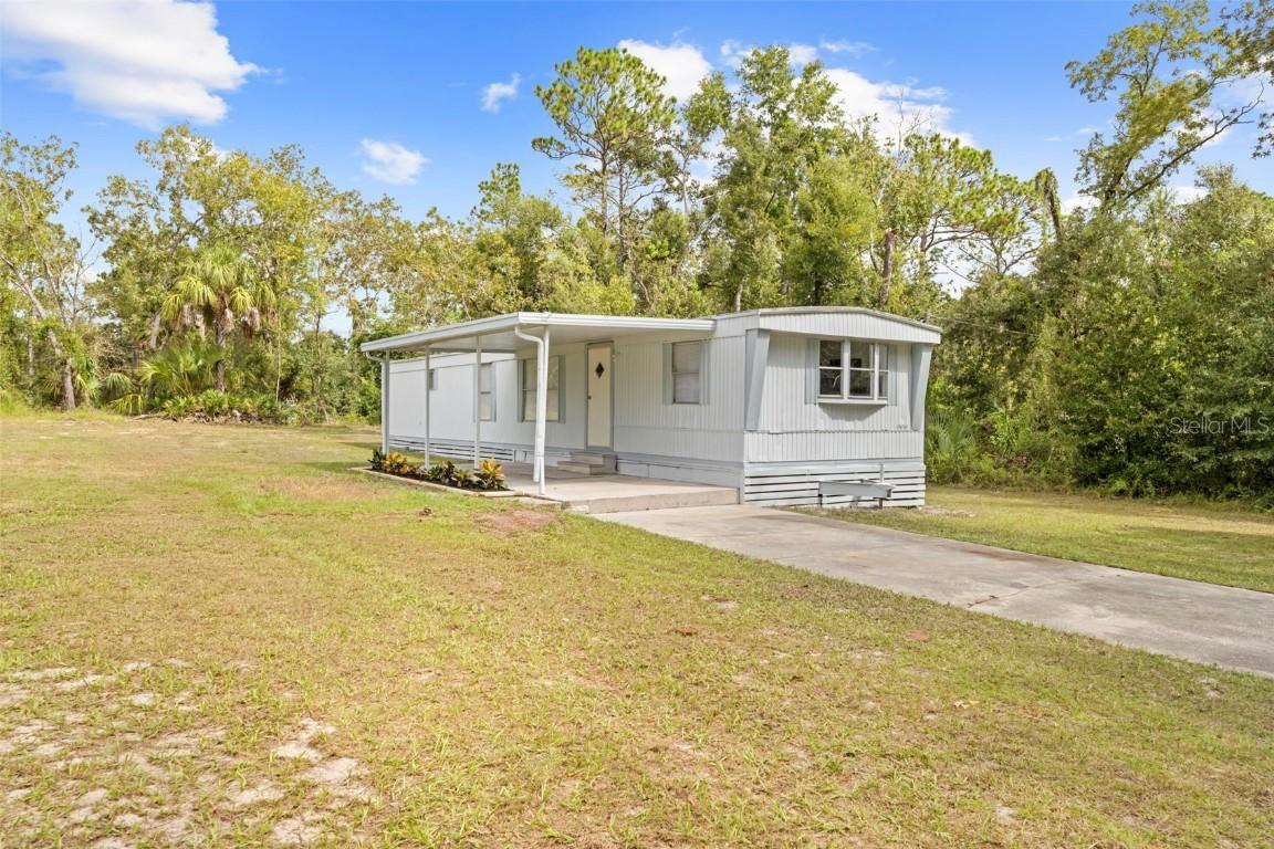 [Address Hidden by Seller], Crystal River, FL 34428