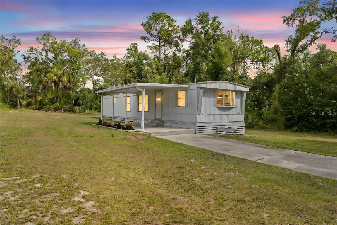 [Address Hidden by Seller], Crystal River, FL 34428