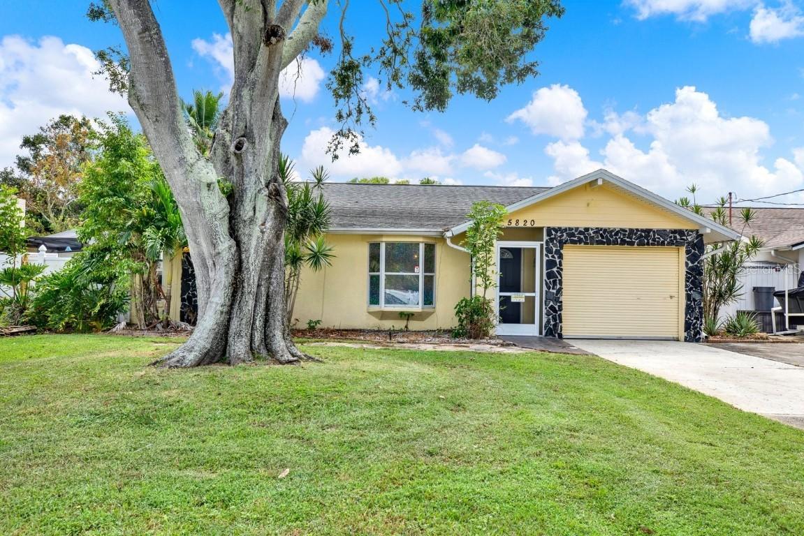 5820 102nd Ave., Pinellas Park, FL 33782