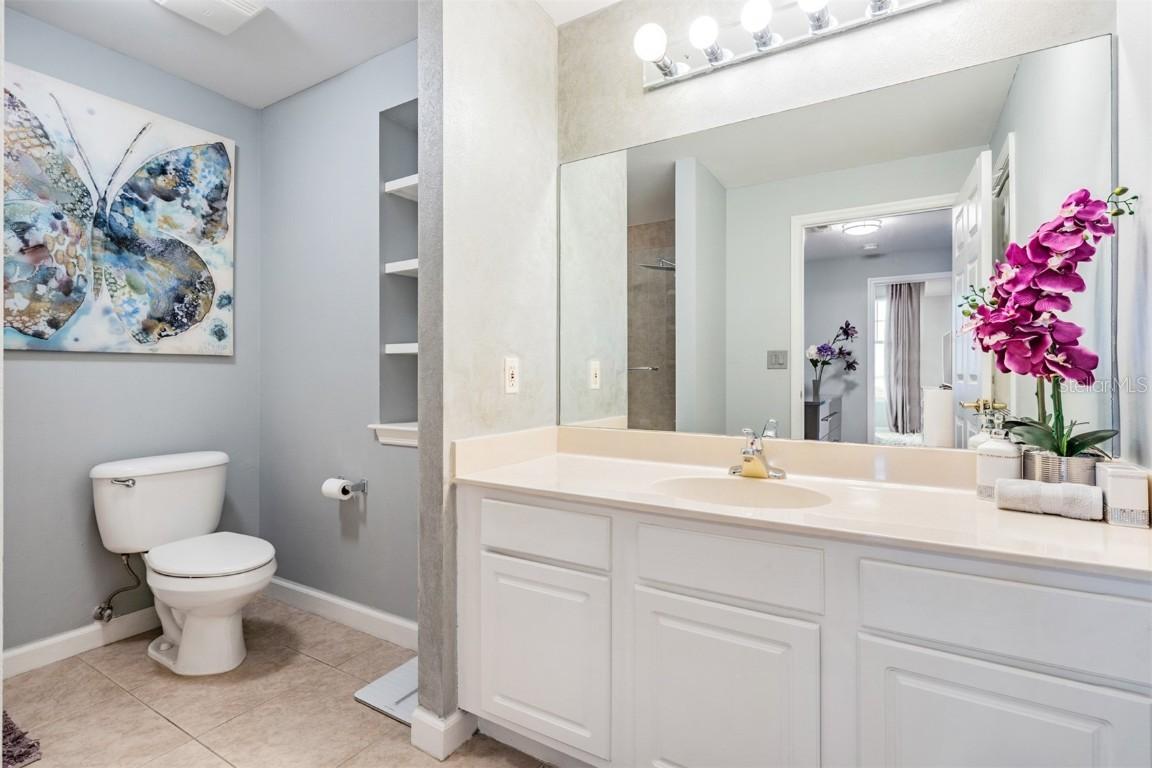 345 Bayshore Blvd. #1411, Tampa, FL 33606