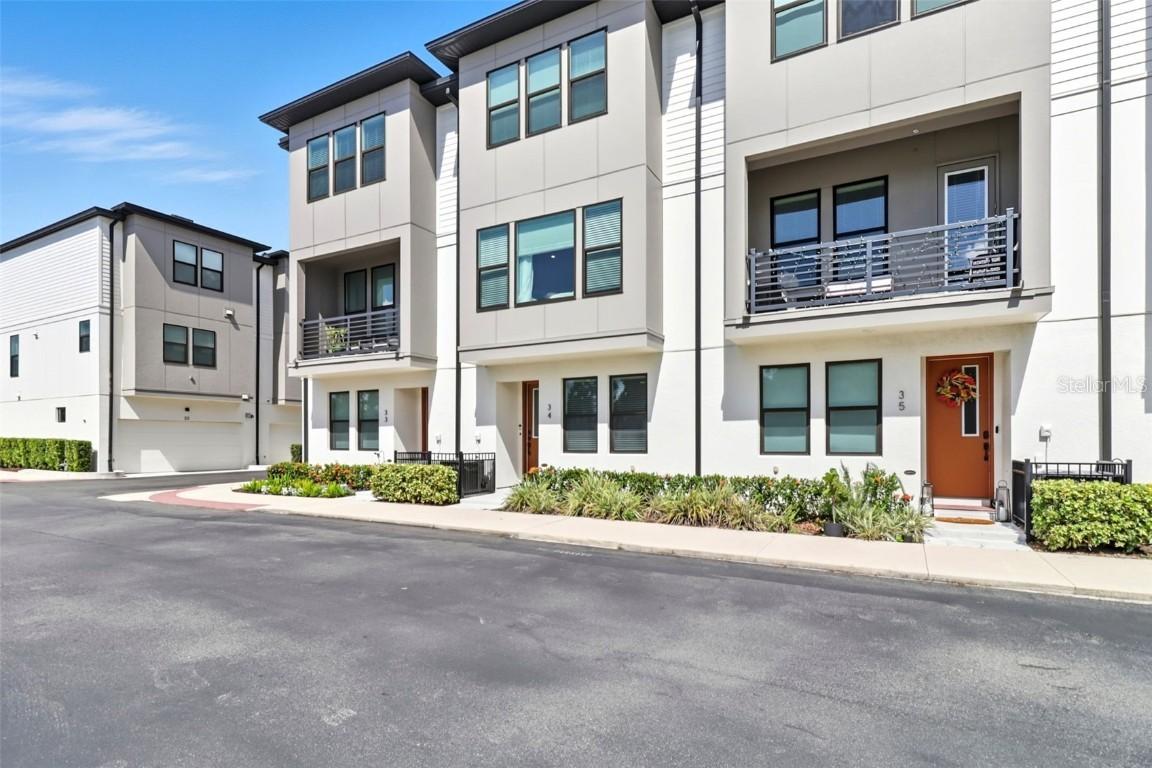 2511 N Grady Ave. #34, Tampa, FL 33607