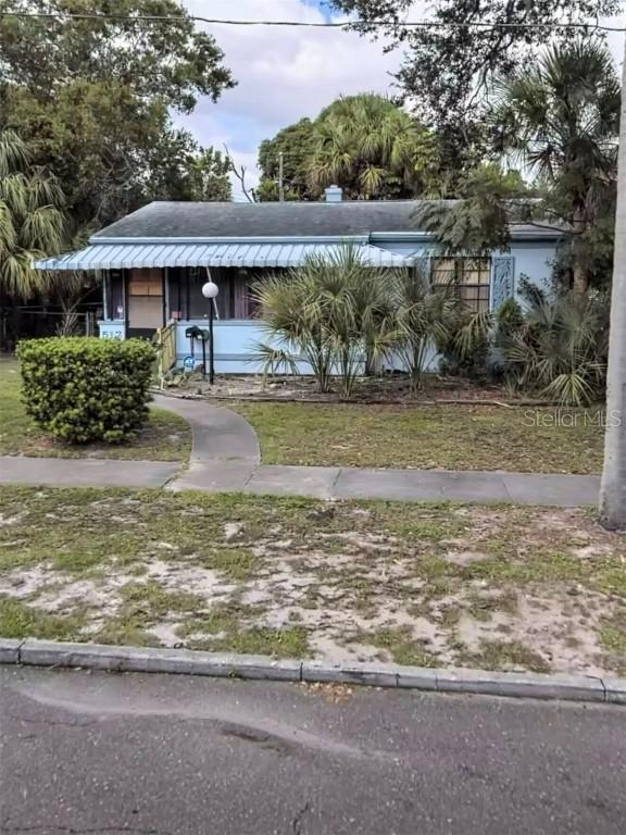 517 41st Ave., St Petersburg, FL 33705