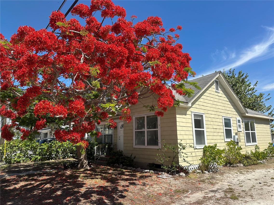 8405 Bayshore Dr., Treasure Island, FL 33706