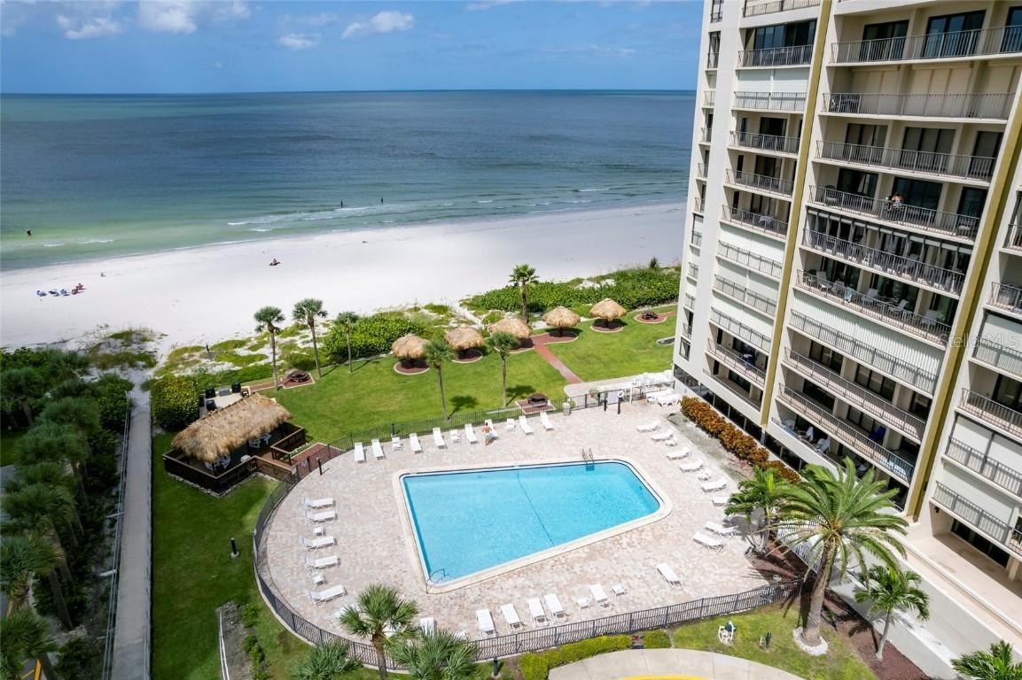 1480 Gulf Blvd. #901, Clearwater Beach, FL 33767