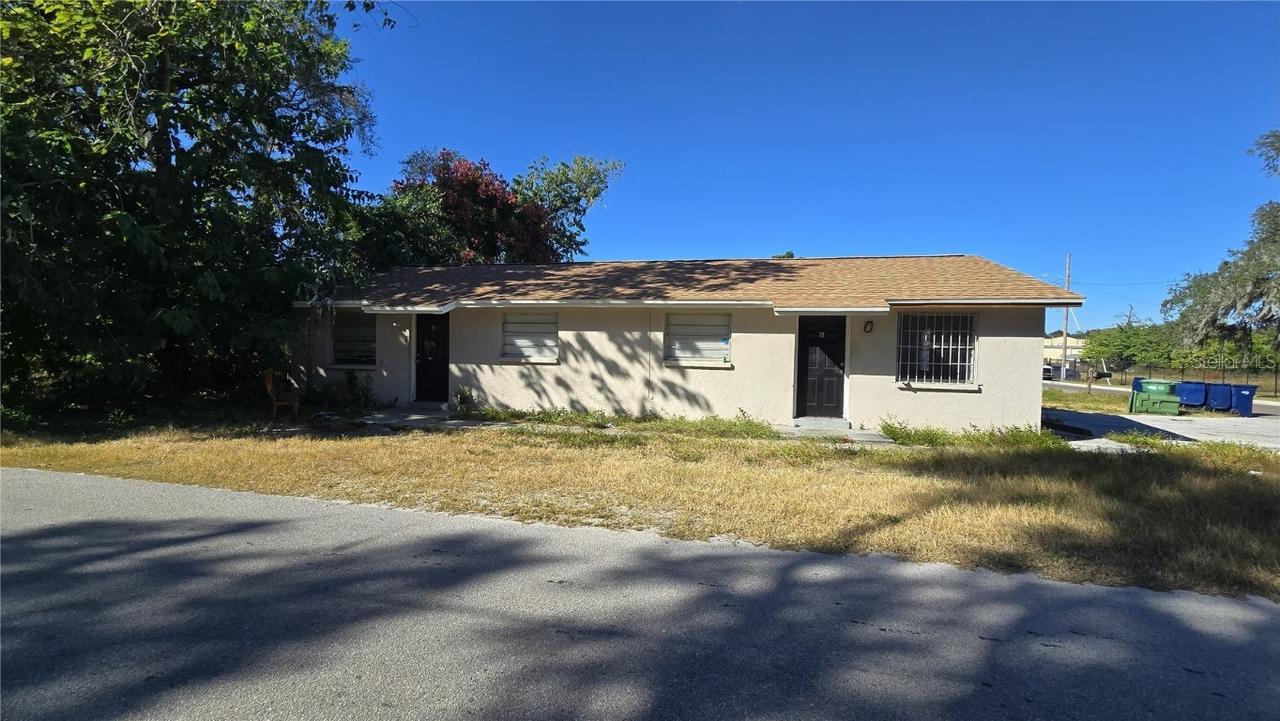5202 N 45th St., Tampa, FL 33610