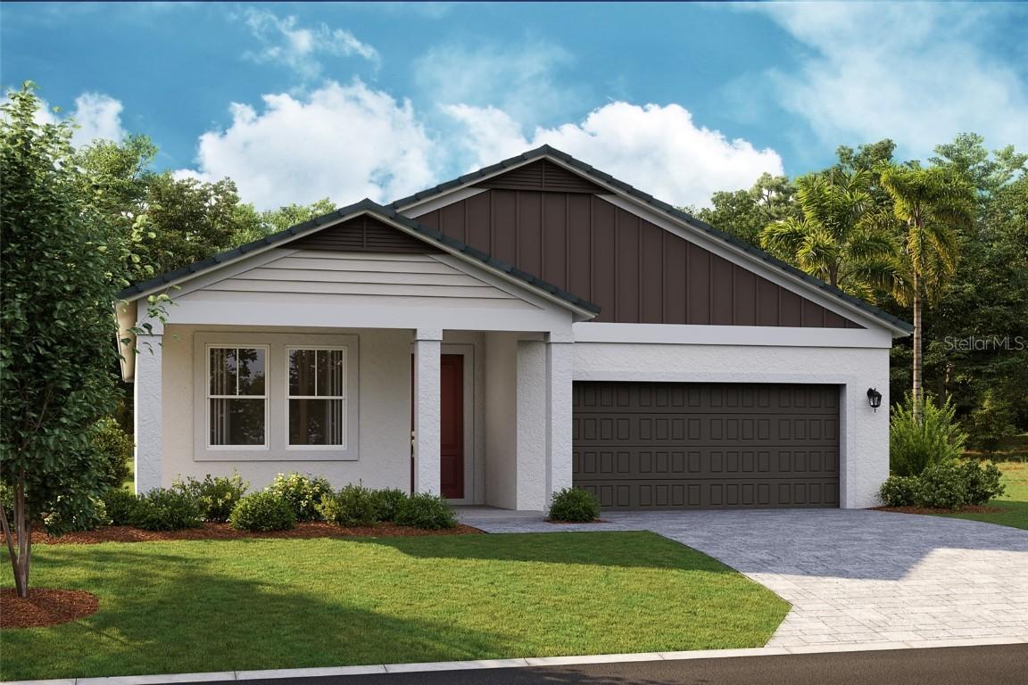 9849 Surrey Rose Dr., San Antonio, FL 33576