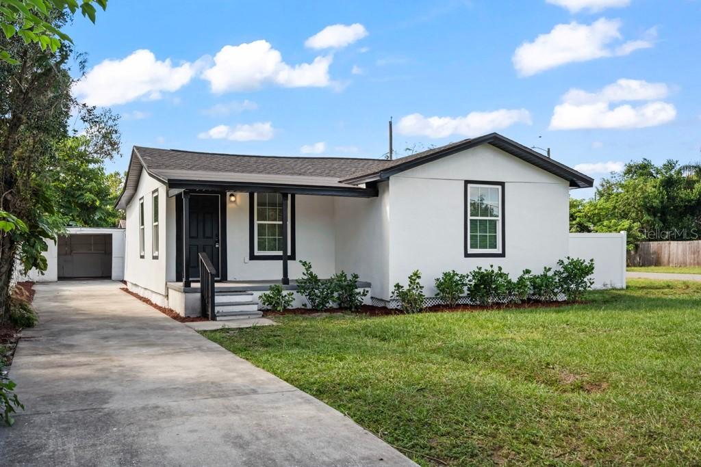 1801 E Poinsettia Ave., Tampa, FL 33612
