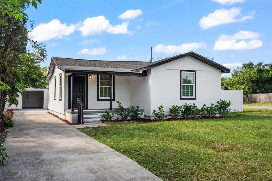 1801 E Poinsettia Ave., Tampa, FL 33612