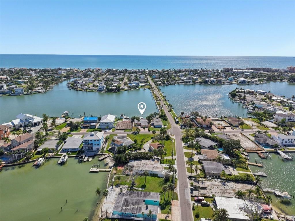 16016 4th St., Redington Beach, FL 33708