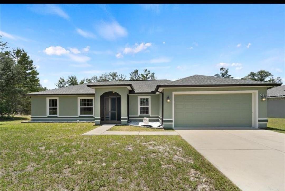 15994 SW 55th Avenue Rd., Ocala, FL 34473