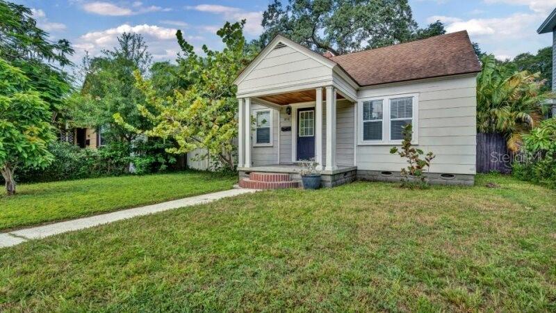 1000 25th St., St Petersburg, FL 33713