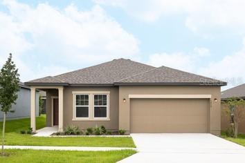 3271 Carnation Ave, Lake Hamilton, FL 33851
