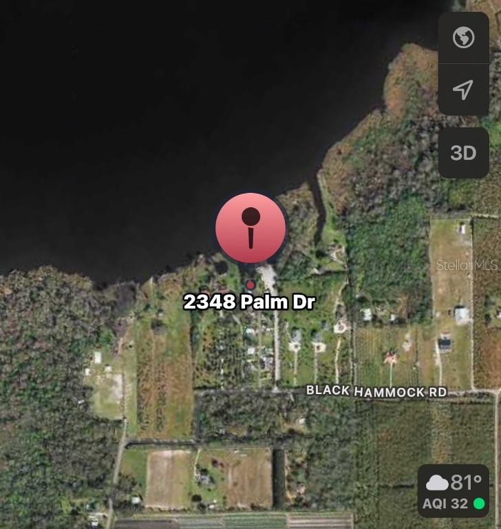 2348 Palm Dr., Oviedo, FL 32765