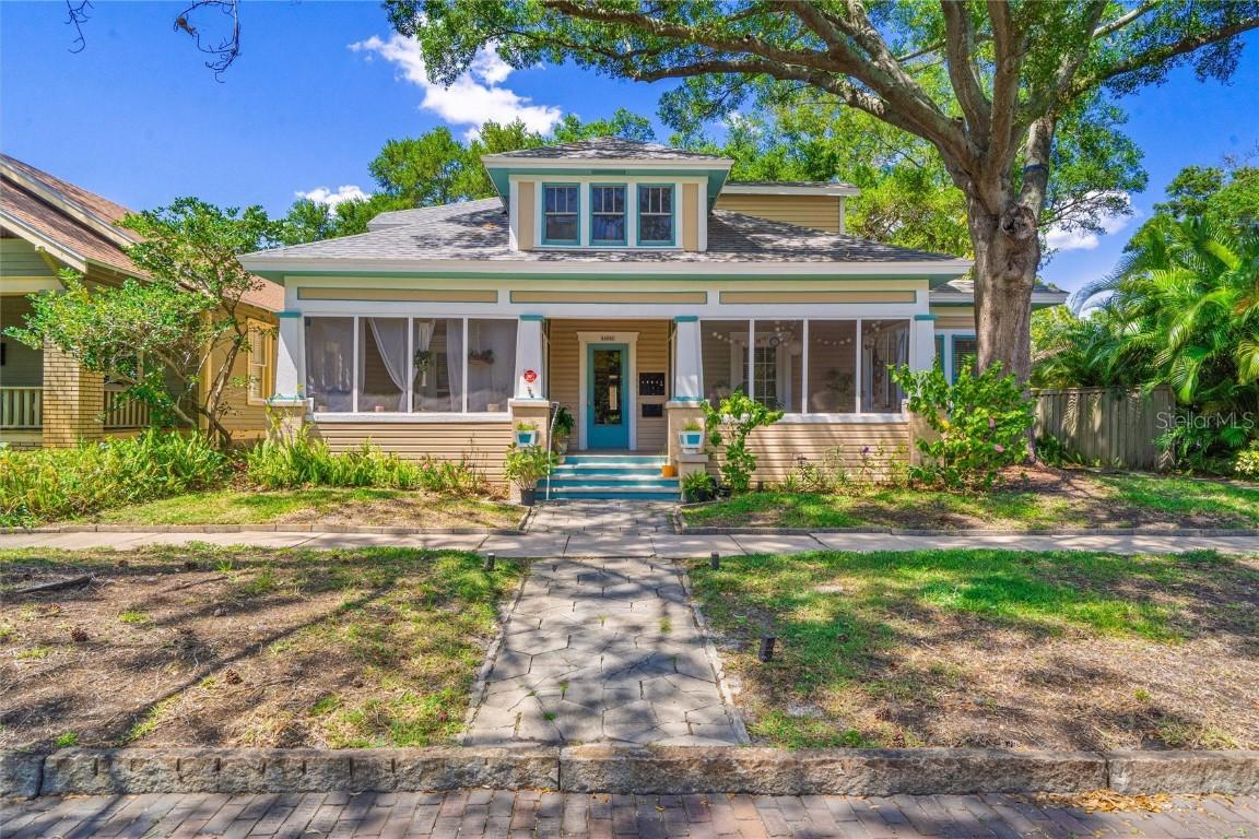 245 13th Ave., St Petersburg, FL 33701