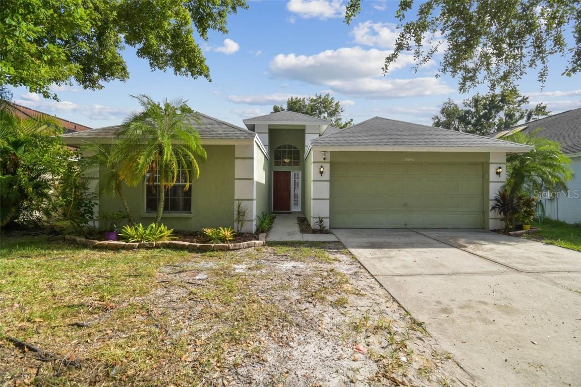 5646 Paddock Trail Dr., Tampa, FL 33624