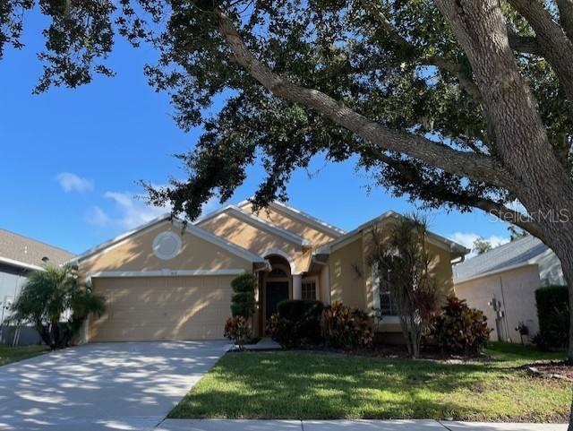 1410 Saddle Gold Ct., Brandon, FL 33511