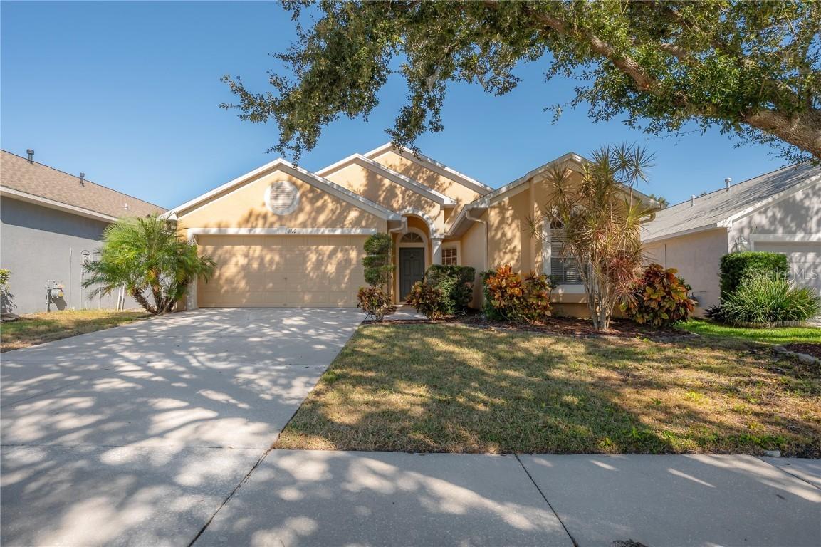 1410 Saddle Gold Ct., Brandon, FL 33511