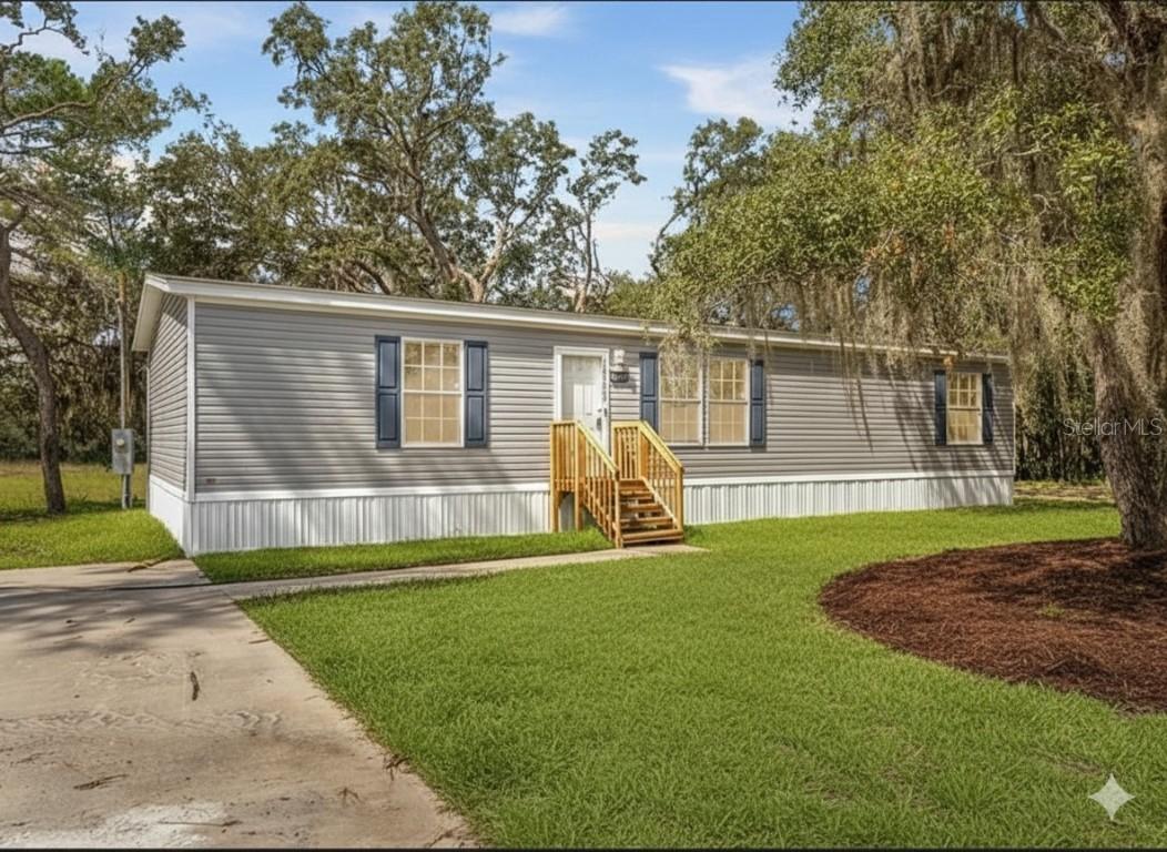 18223 Long Lake Dr., Hudson, FL 34667