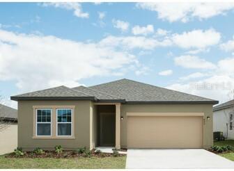 3279 Carnation Ave, Lake Hamilton, FL 33851