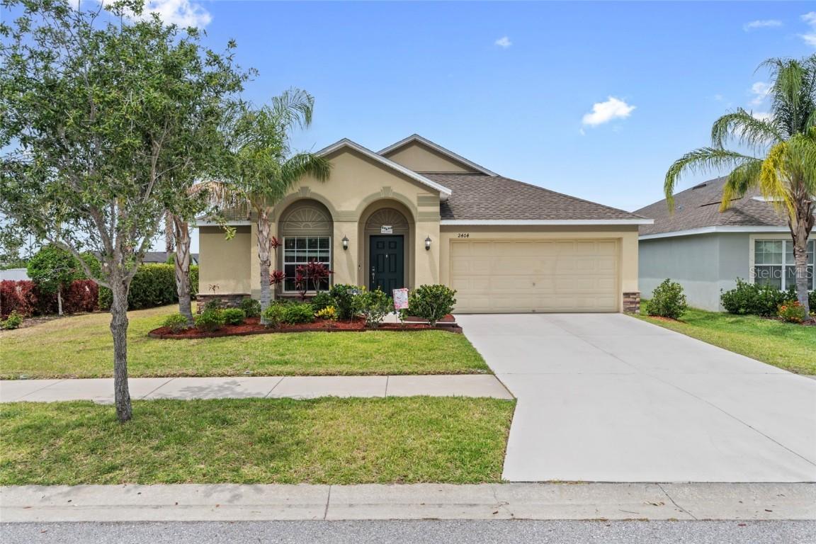 2404 Dovesong Trace Dr., Ruskin, FL 33570