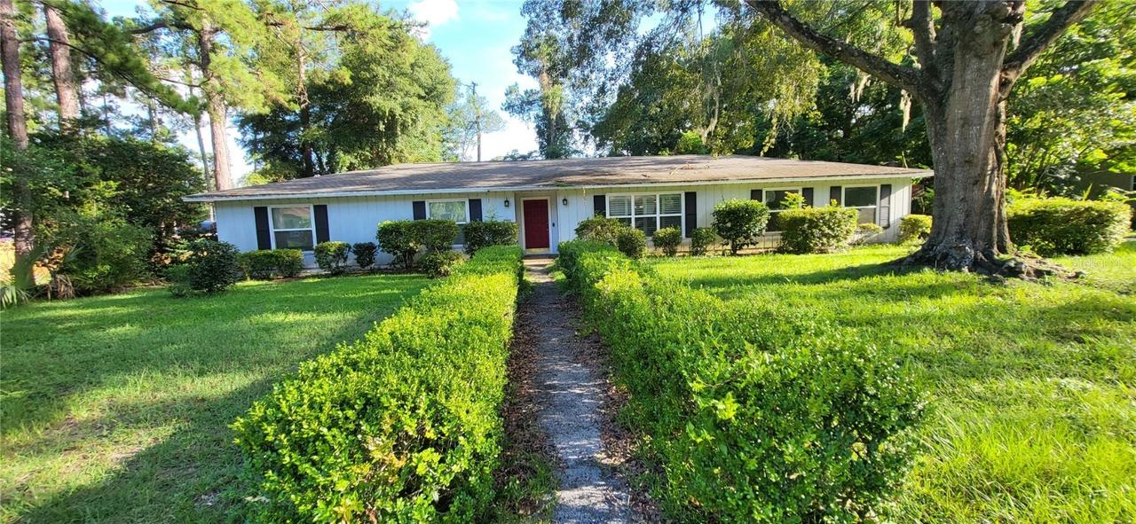 7521 NW 41st Ave., Gainesville, FL 32606