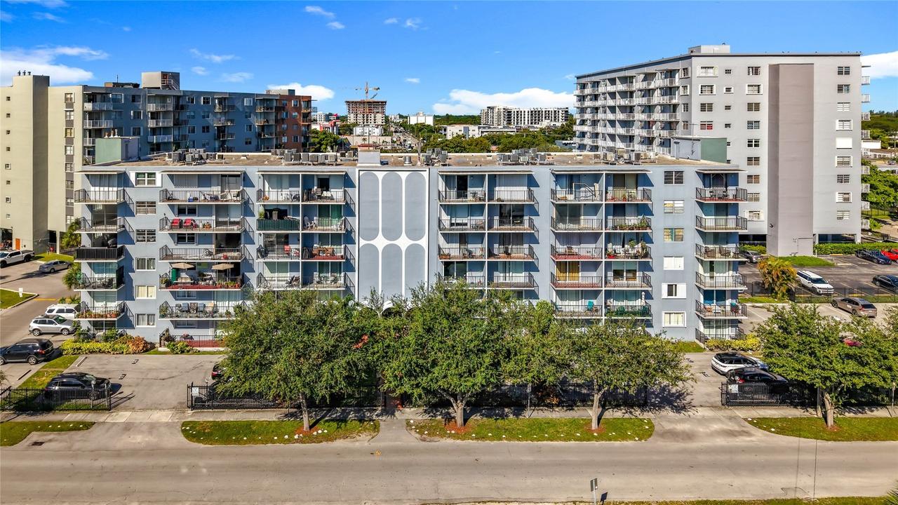 12500 NE 15th Ave. #105, North Miami, FL 33161