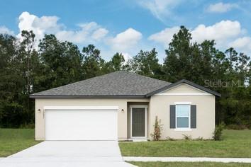 3262 Carnation Ave, Lake Hamilton, FL 33851