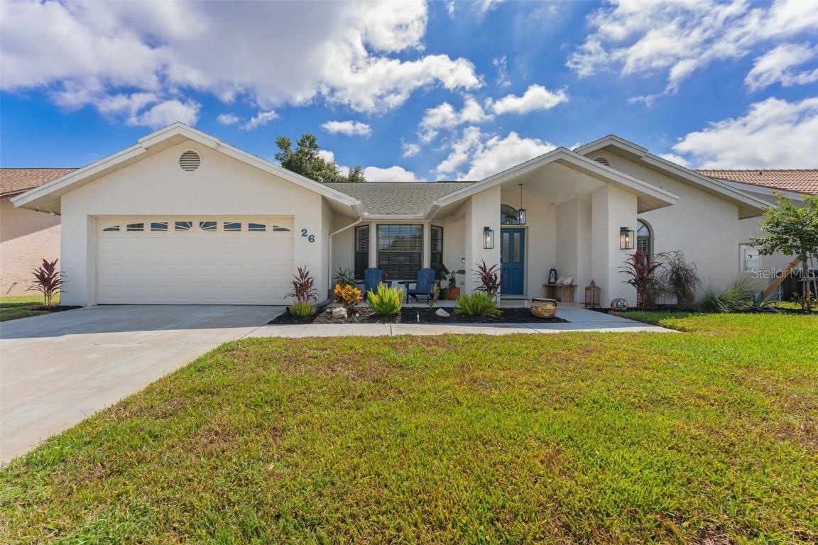 26 Ridgecroft Ln., Safety Harbor, FL 34695
